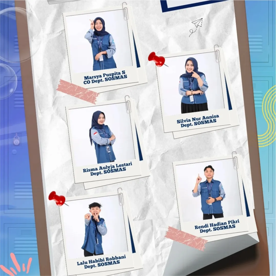 Dept. SOSMAS